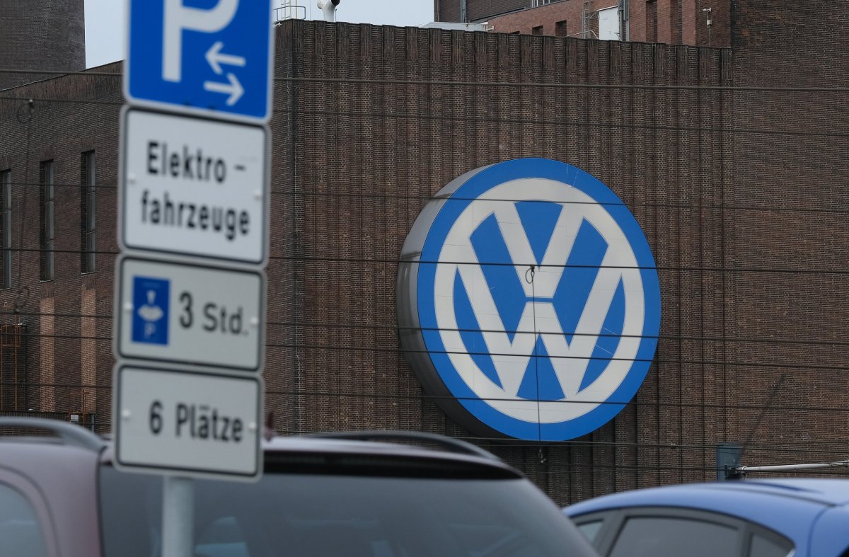 Volkswagen, Emissions