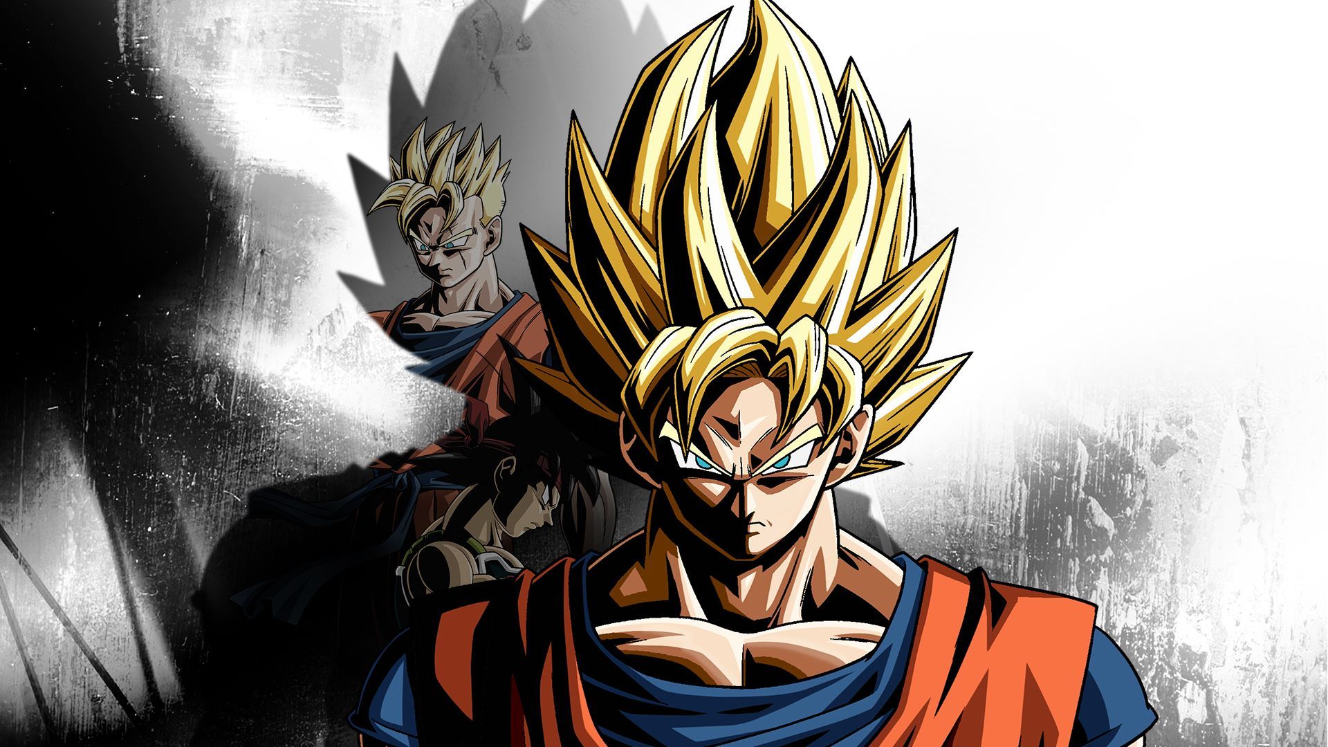 DRAGON BALL XENOVERSE 2  PS4 / XBox One / Switch