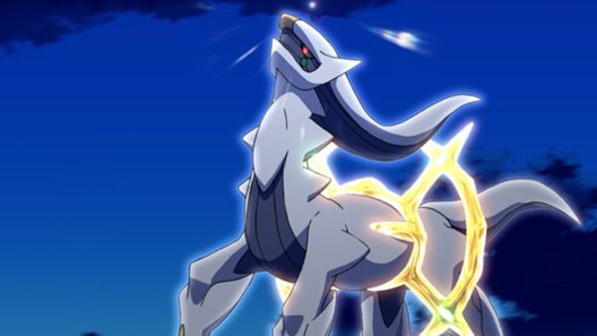 Arceus x последняя версия. Покемон Аркеус. Покемон Арсеус. Arceus and the Jewel of Life". Арцеус покемон.