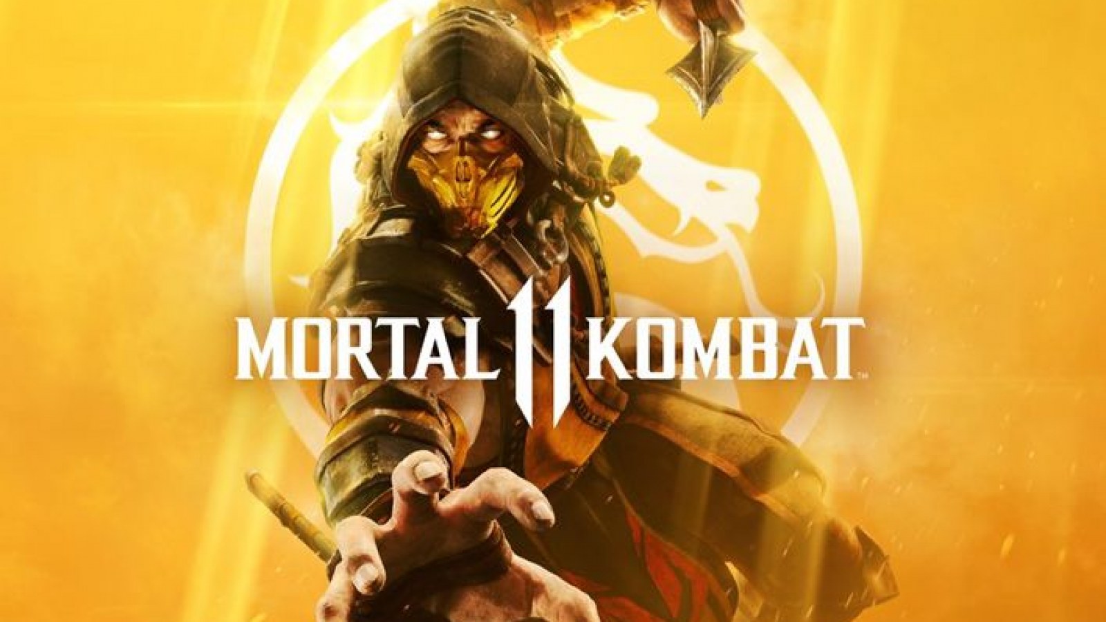 Mortal Kombat 4 Gold - Colaboratory