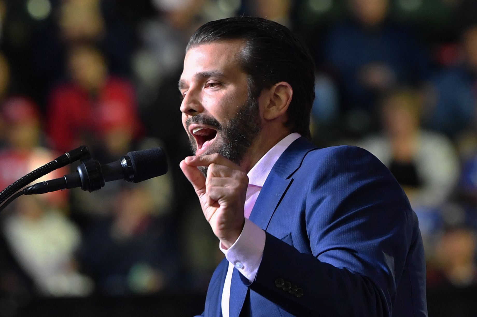 Donald Trump Jr