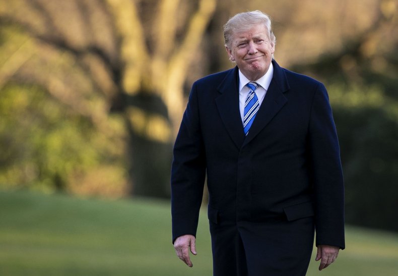 Donald trump border national emergency rebuke republicans senators GOP