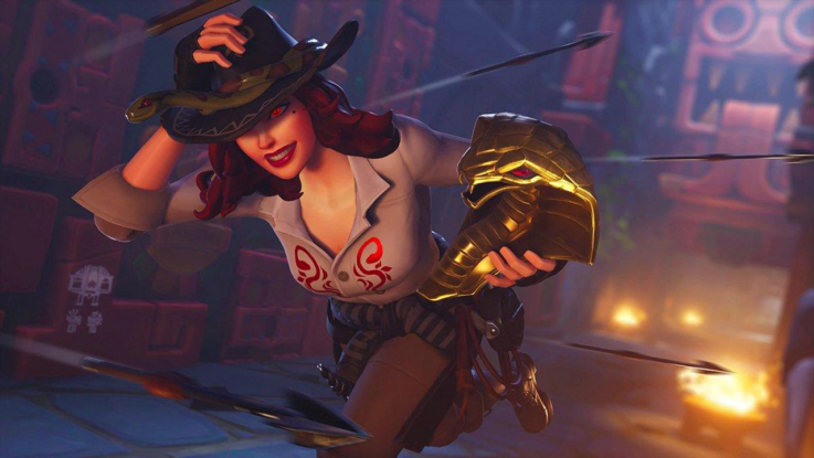 Fortnite 8-3 secret loading screen Fortnite 8-3 secret loading screen