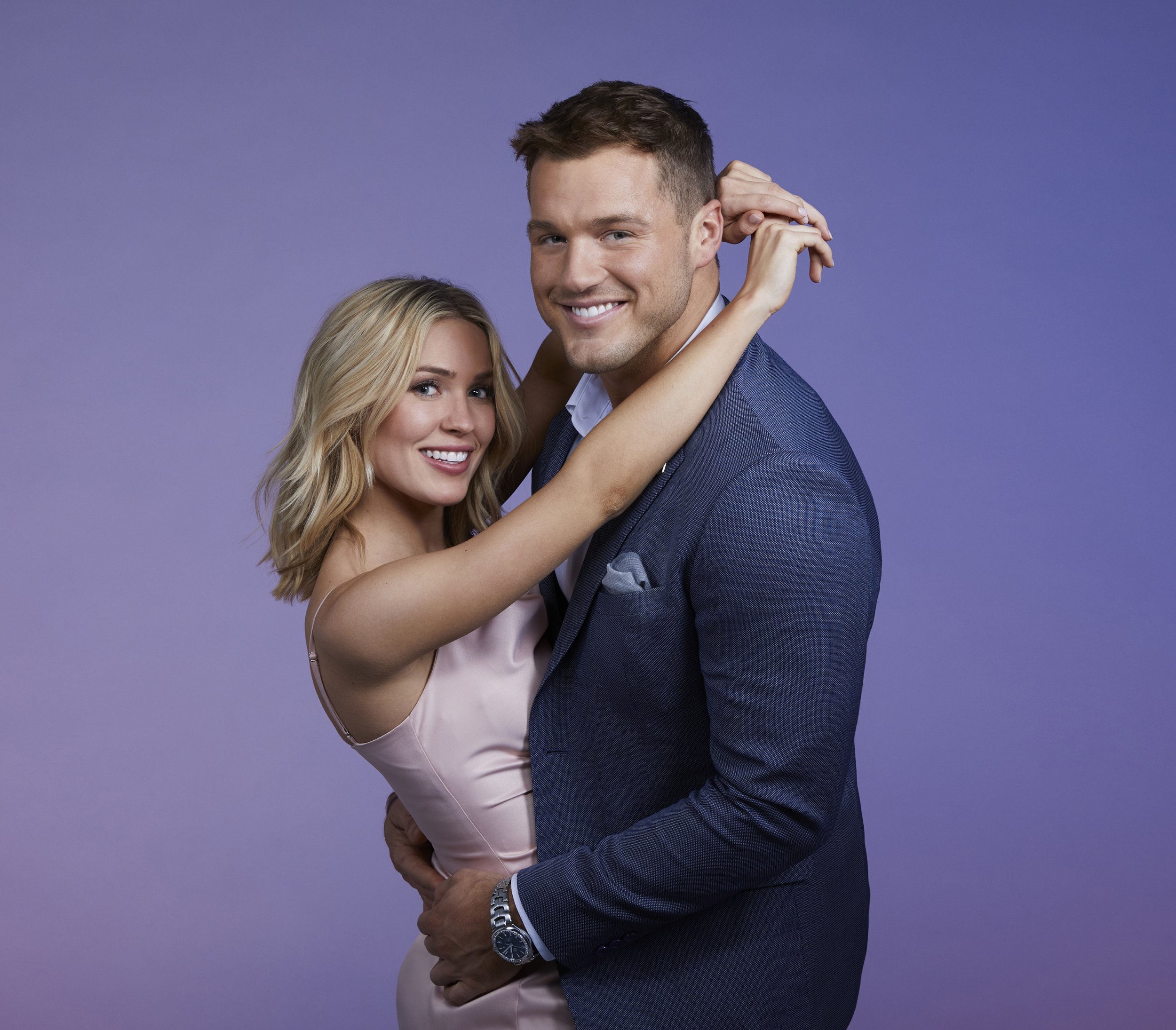 Will Cassie Randolph Accept A Marriage Proposal From Colton Underwood Bachelor Alum Speaks Out