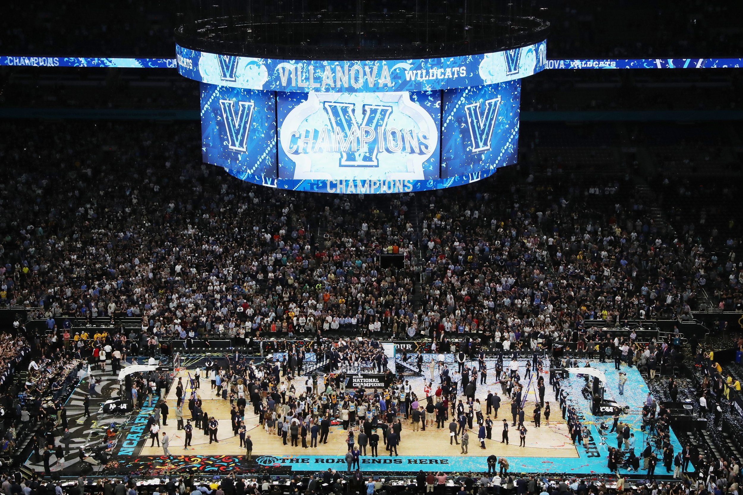 March Madness 2019 What Time, TV Channel Is the NCAA Basketball Selection Show, Where to Watch Online