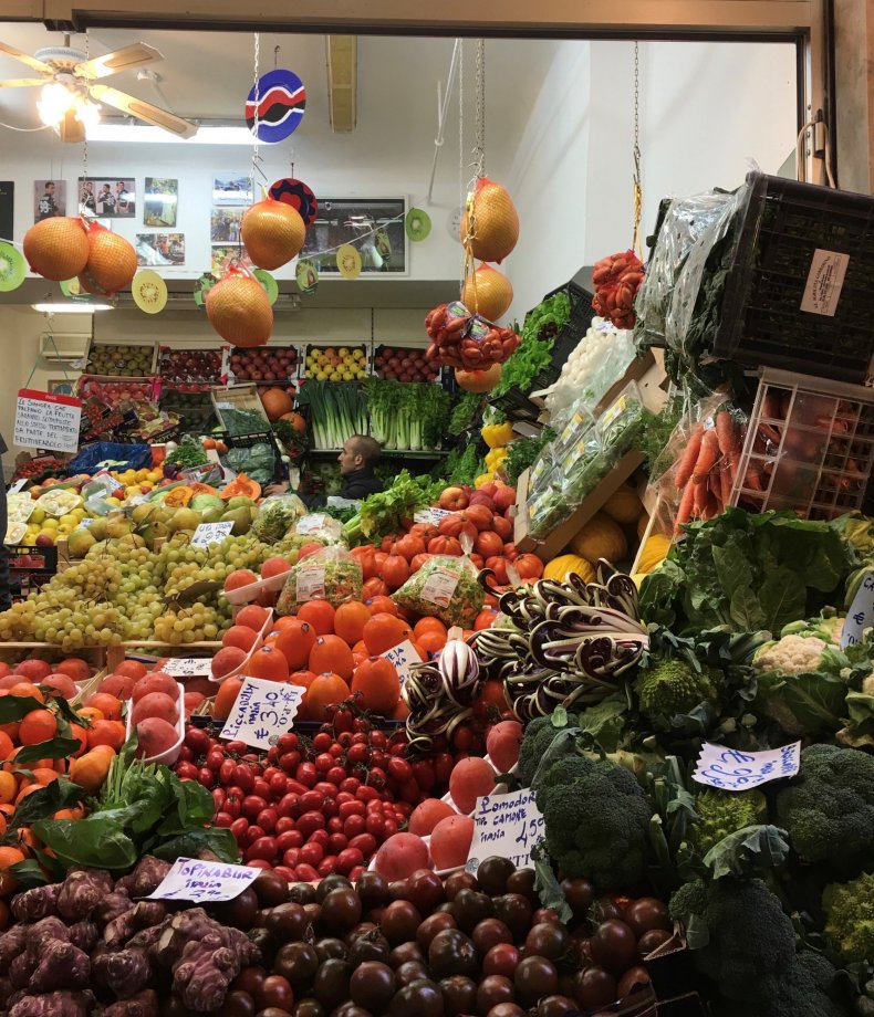 Genova, Liguria