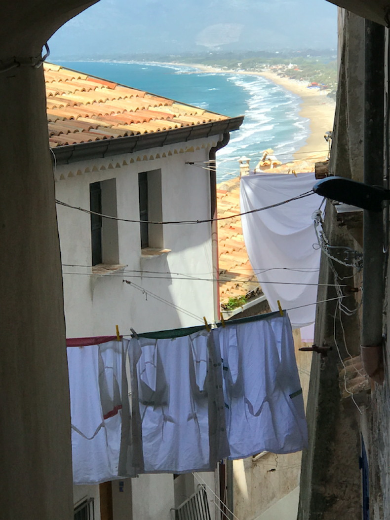 Sperlonga, Lazio