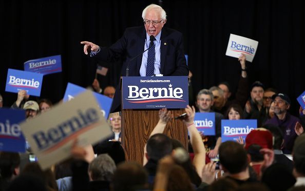 bernie sanders rally live stream bernie sanders rally live stream