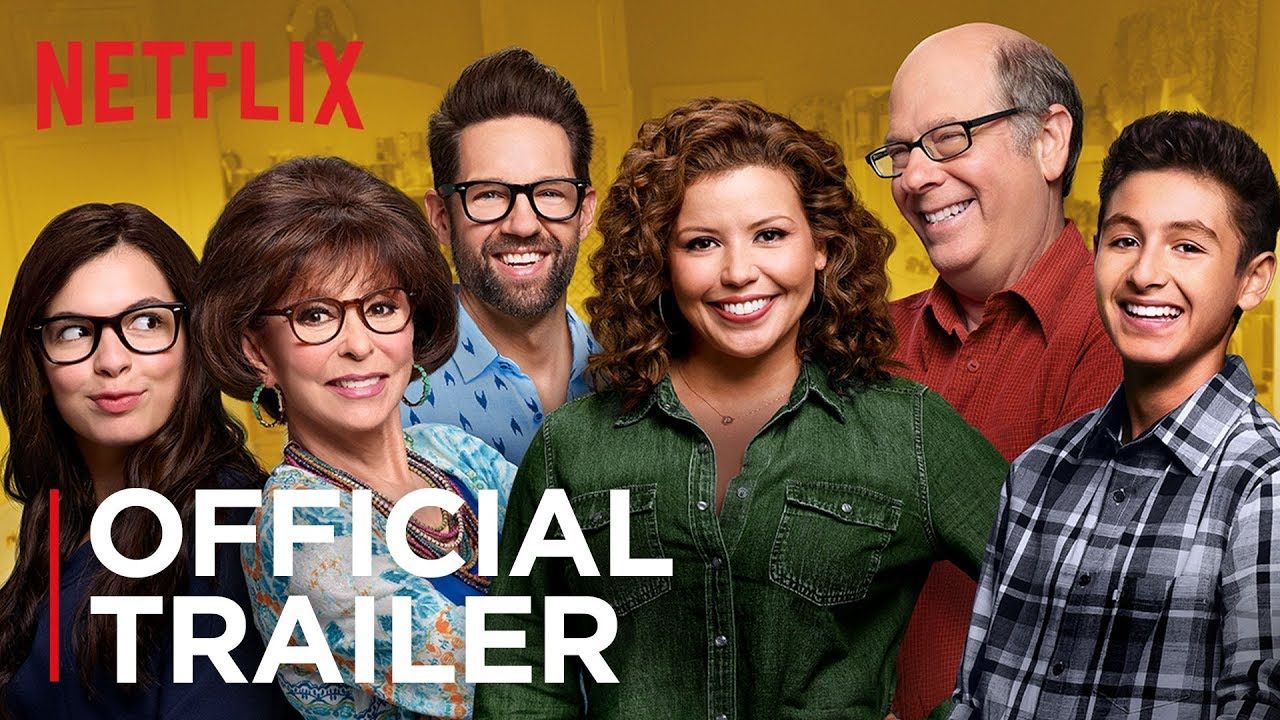 One day at a time season 4 discount streaming