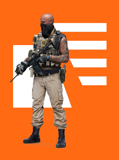 Division 2 true sons Division 2 true sons