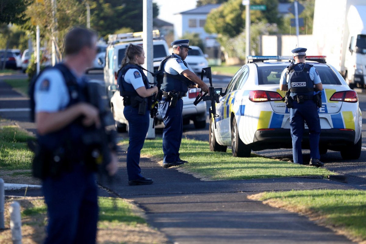 new zealand attack mosque 