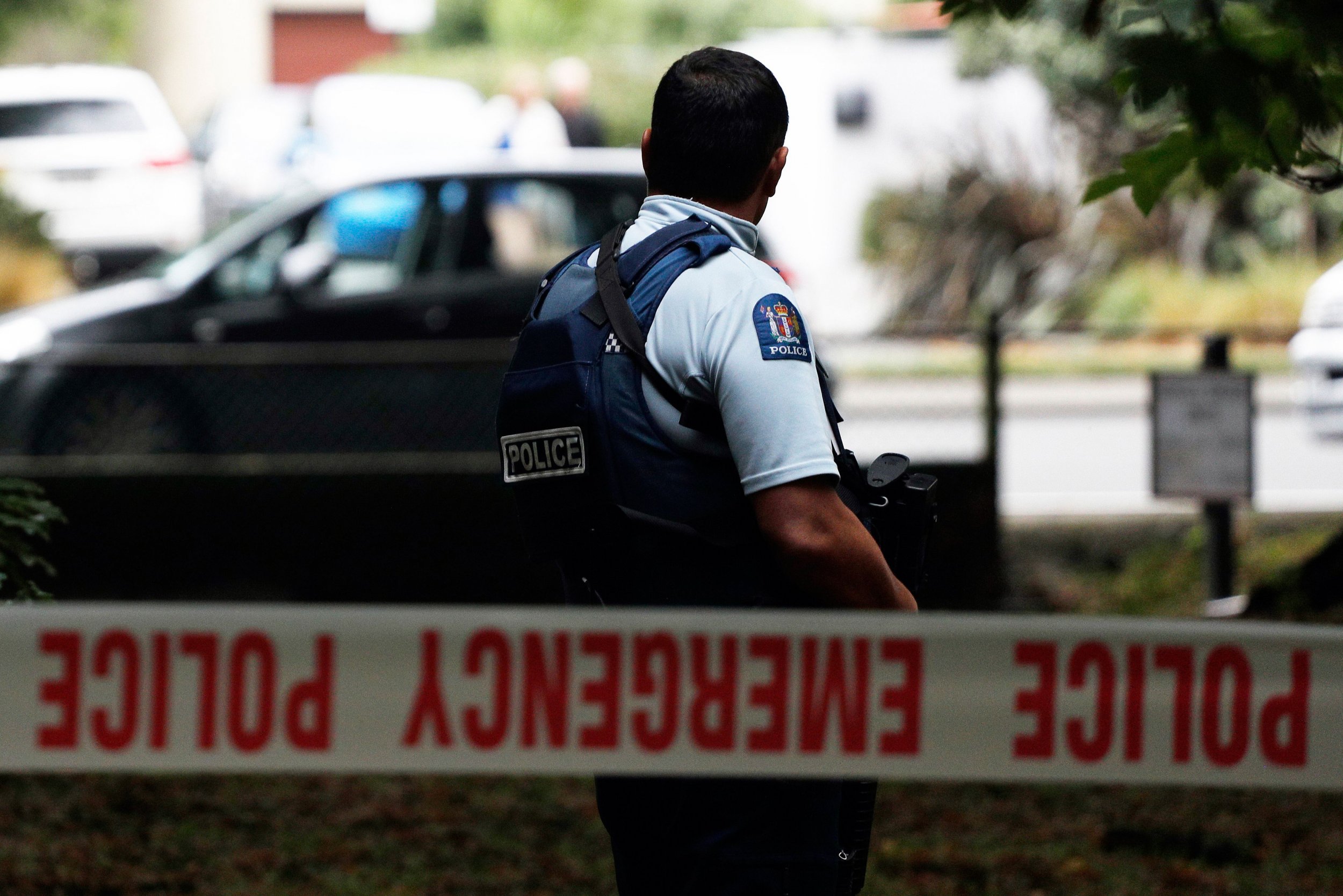 New Zealand Mosque Shootings Live Updates: Everything To Know About ...