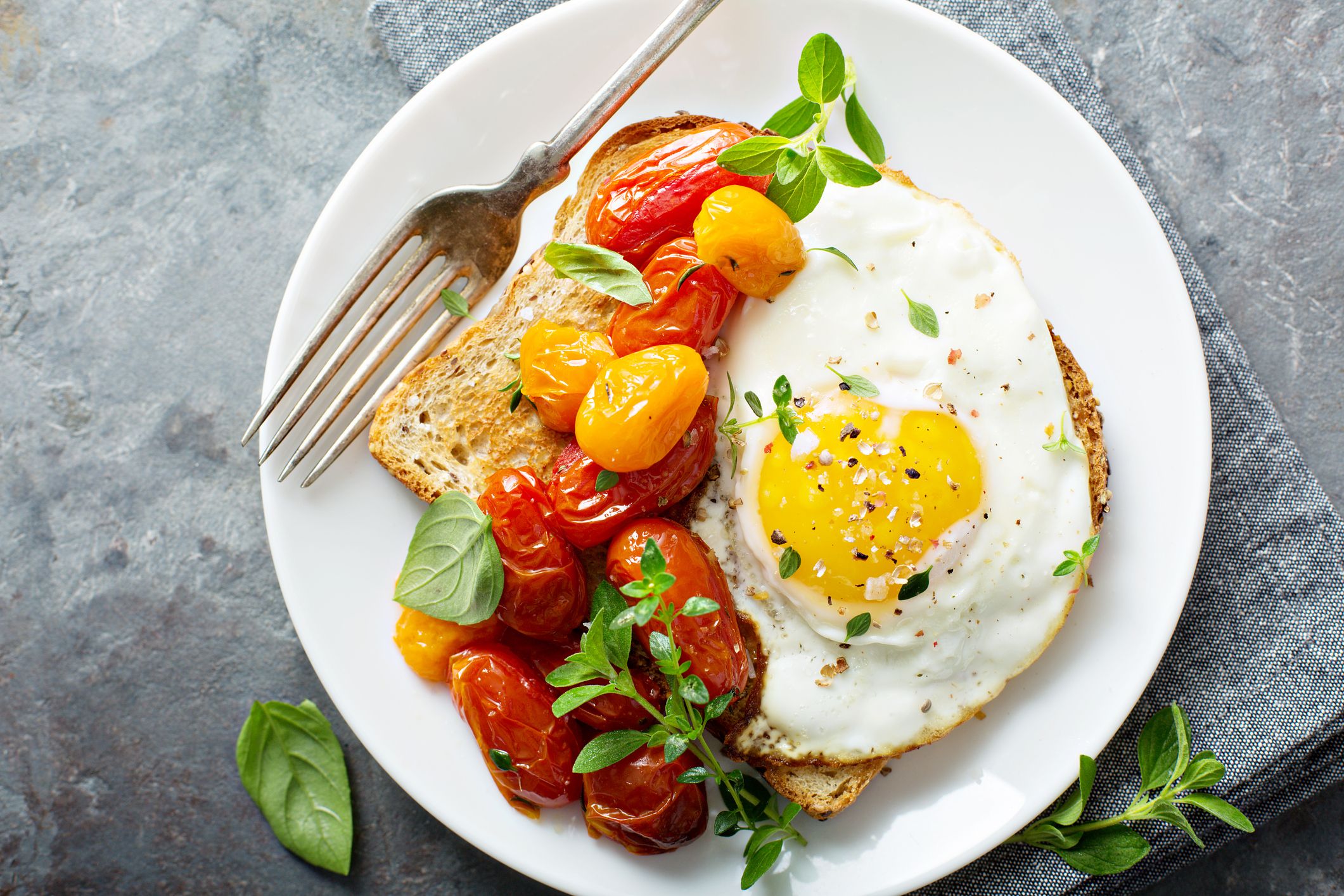 eggs foods healthy stock getty