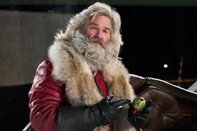 12 The Christmas Chronicles