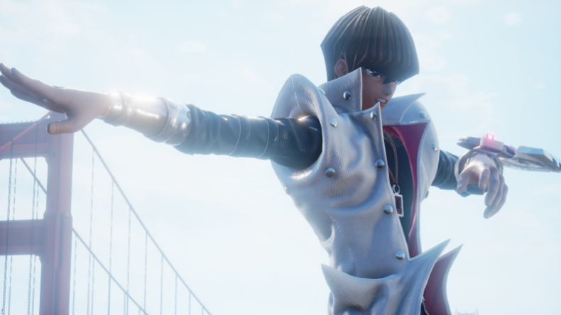 kaiba jump force dlc update roadmap