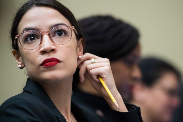 congress aoc