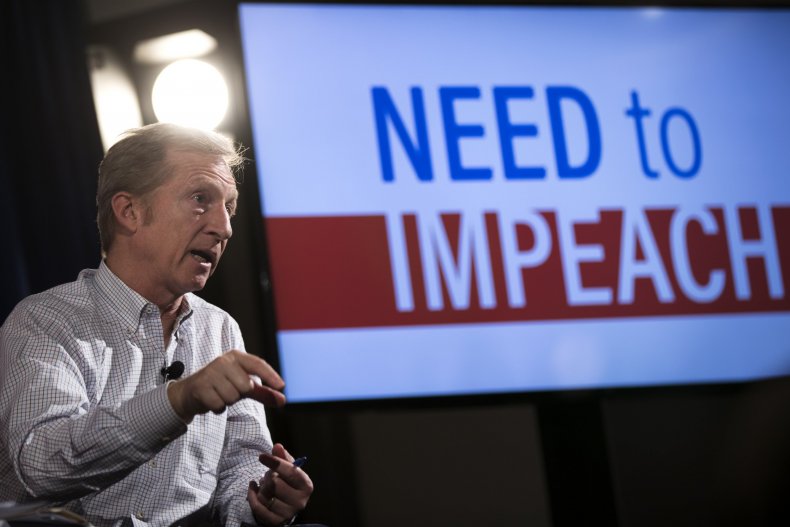 ImpeachDonaldTrumpChristchurchNewZealand