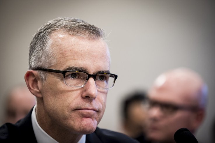 Andrew McCabe, FBI, Lindsey Graham, Donald Trump Andrew McCabe, FBI, Lindsey Graham, Donald Trump