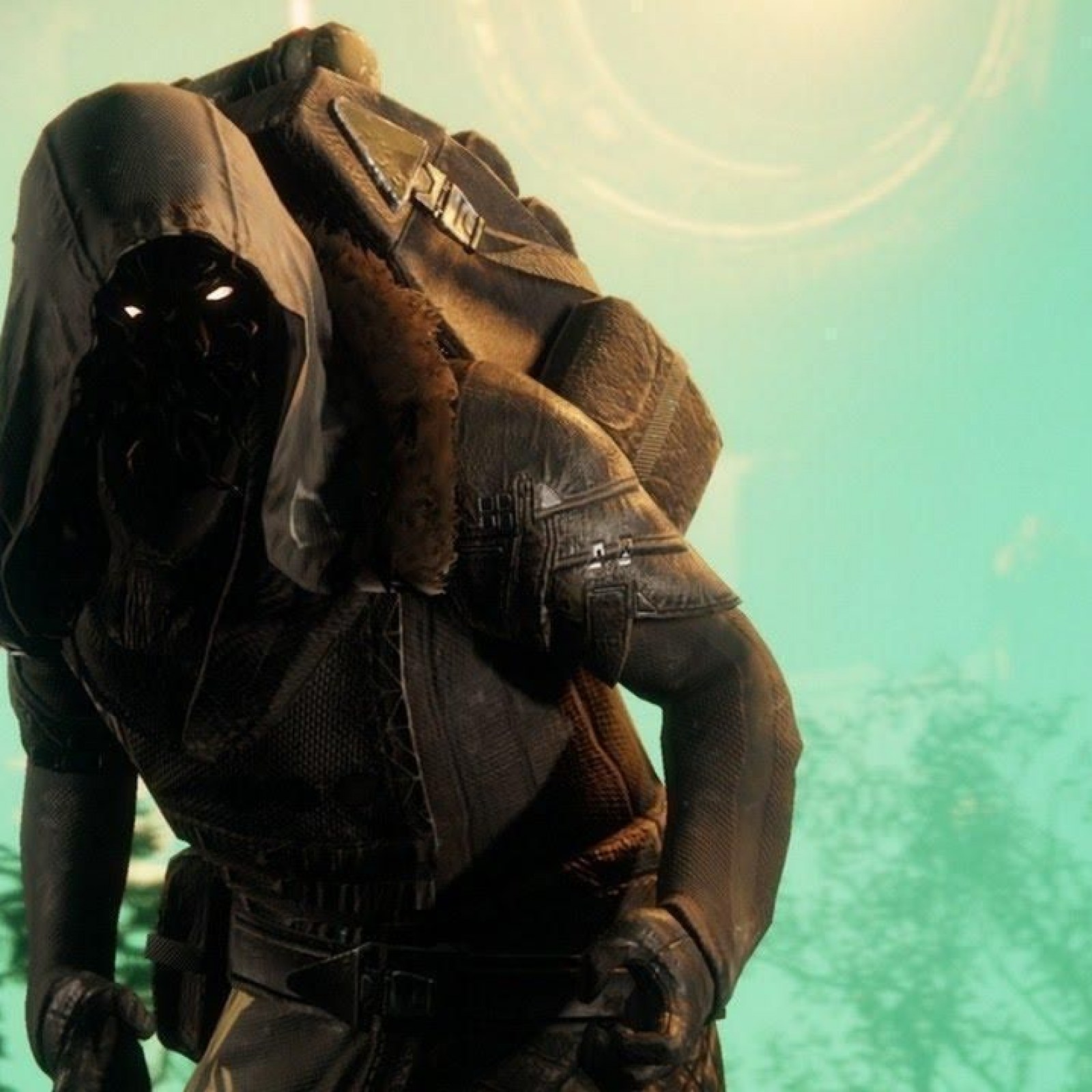 Destiny 2 Xur Inventory Location March 15 Crimson Chromatic Fire