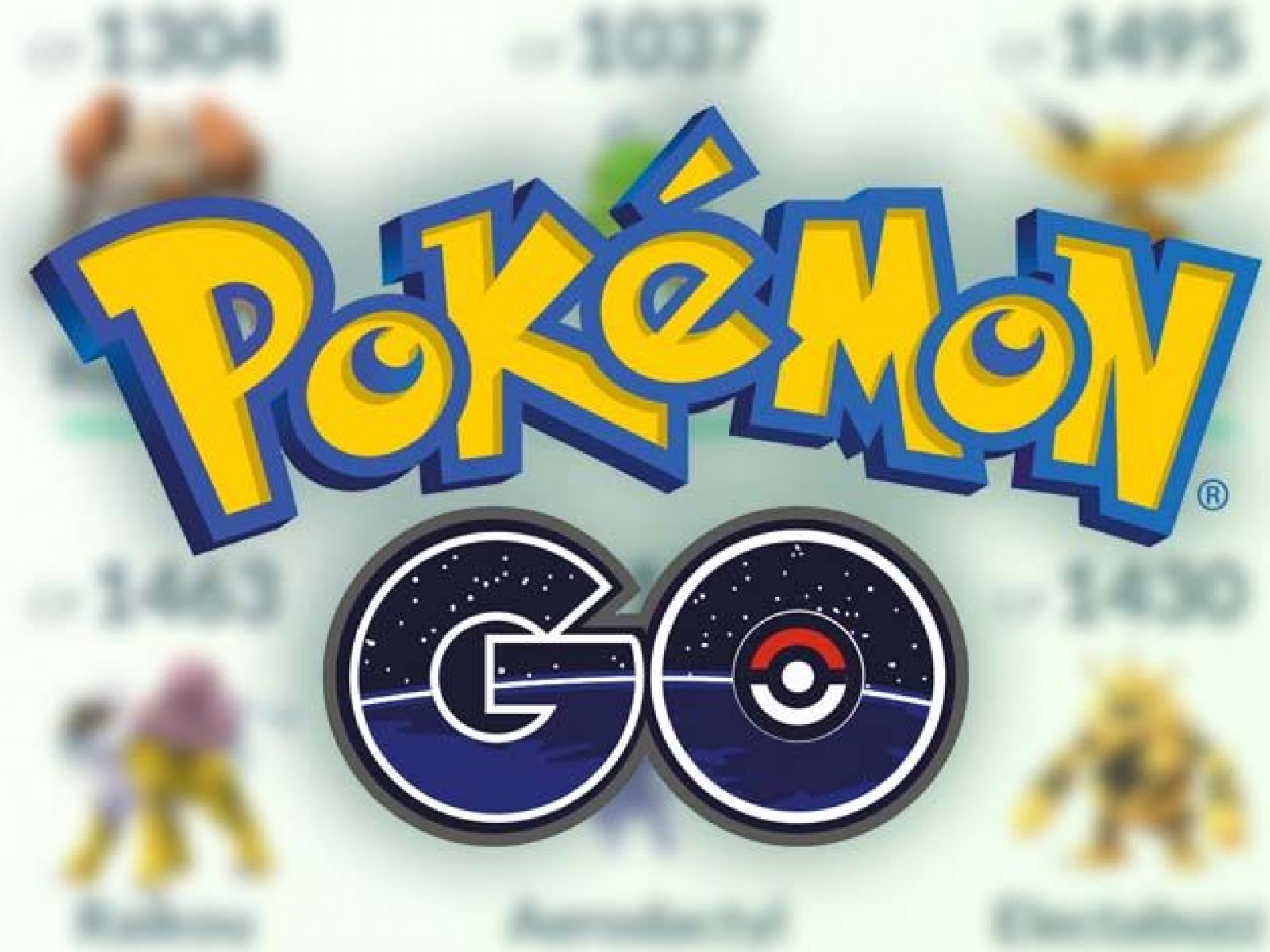 Pokemon Go Storage Search Tips How To Find Exactly What You Re