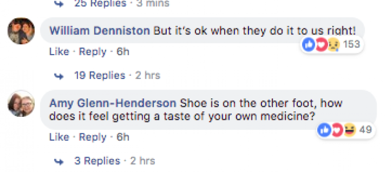 trump supporters new zealand