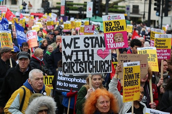 new zealand vigil