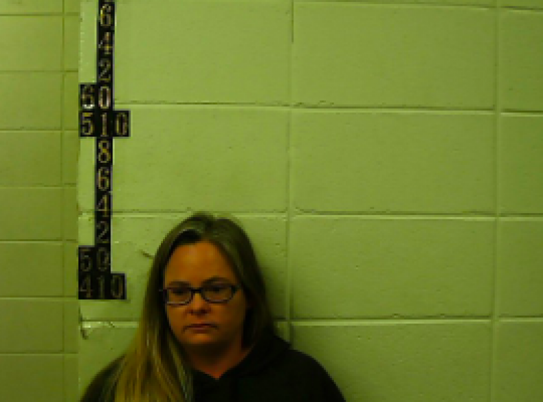 Bernie and Paige McGee Arrested on Stalking Charges
