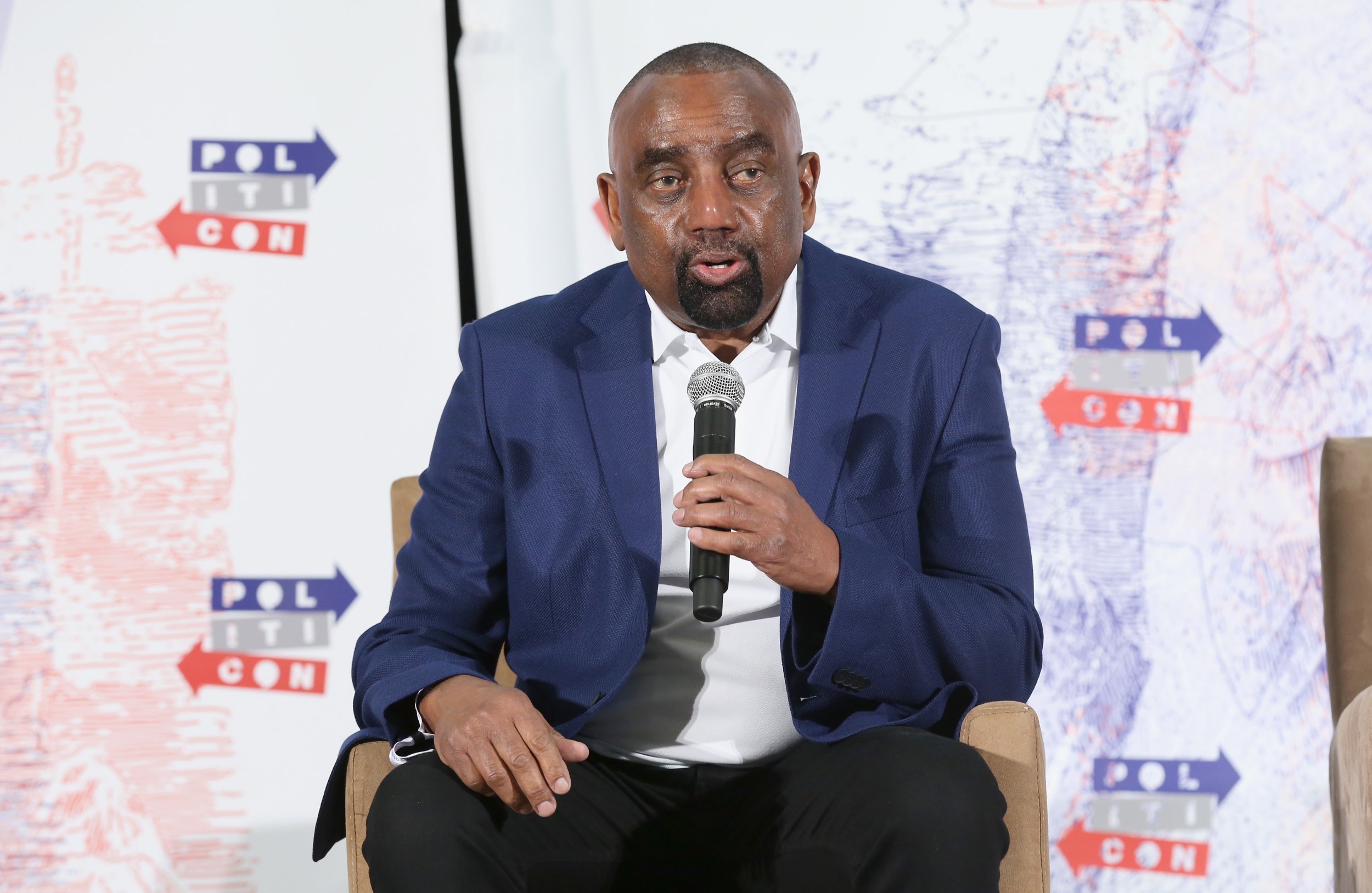 jesse lee peterson