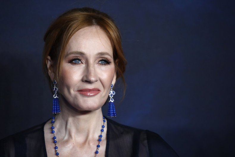 JK Rowling Saying Dumbledore and Grindelwald had ‘Intense’ Sexual Relationship Upsets Some ‘Harry Potter’ Fans
