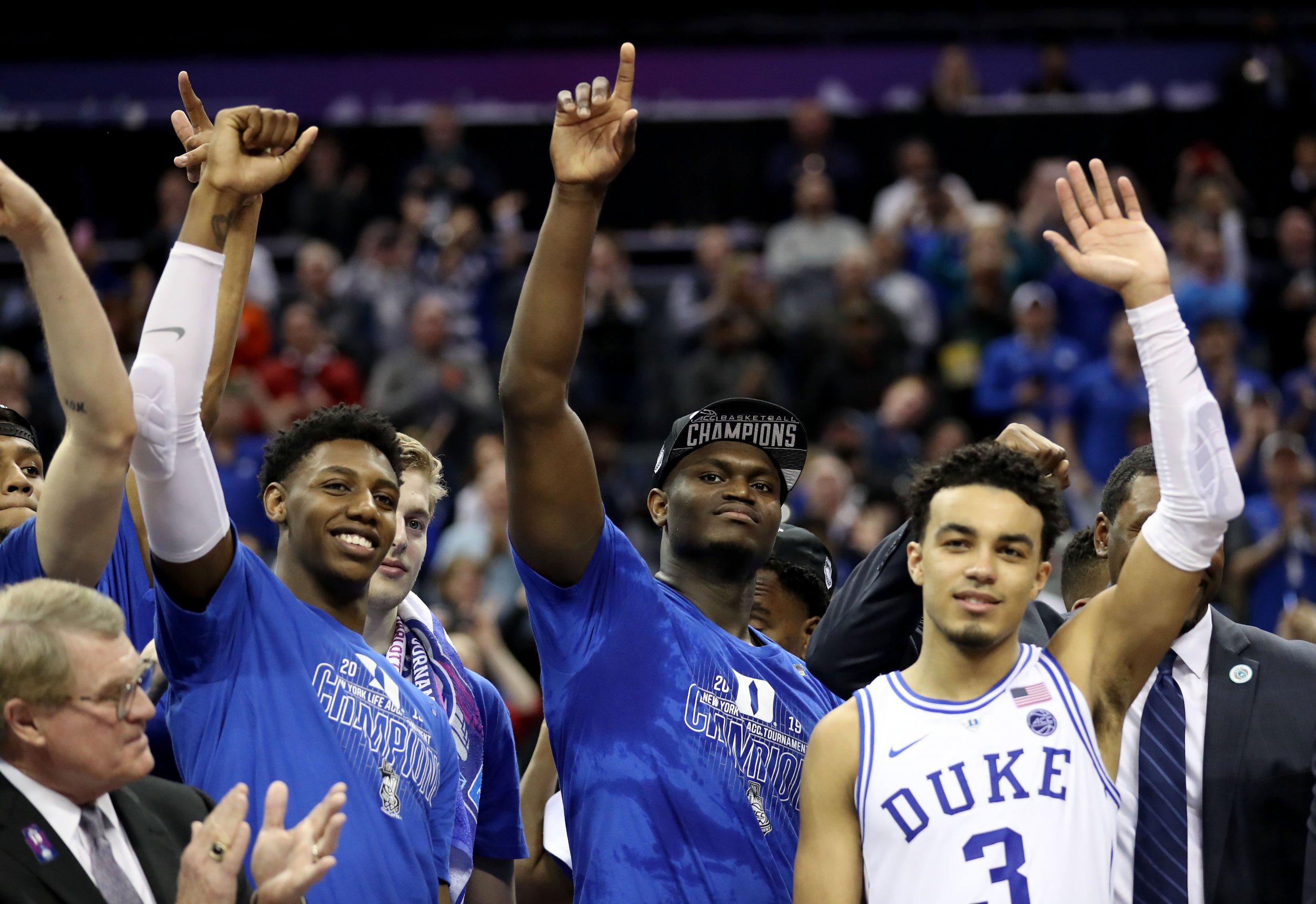 CBS March Madness Bracket, Predictions, and Expert Picks