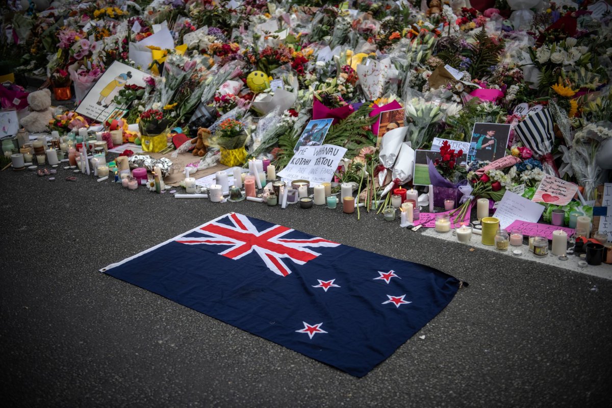 Christchurch attack Fraser Anning Will Connolly Egg Boy