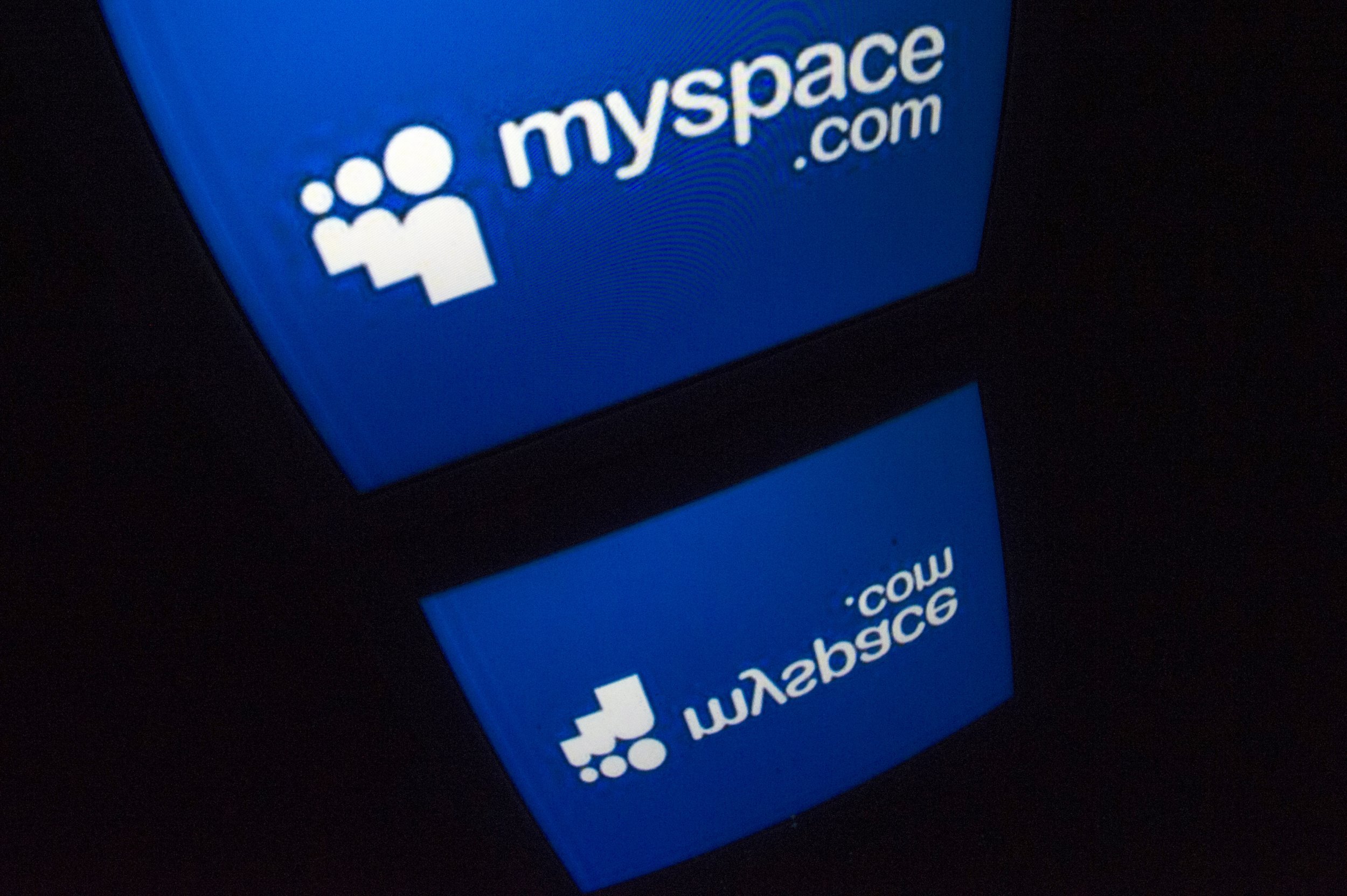 MYSPACE