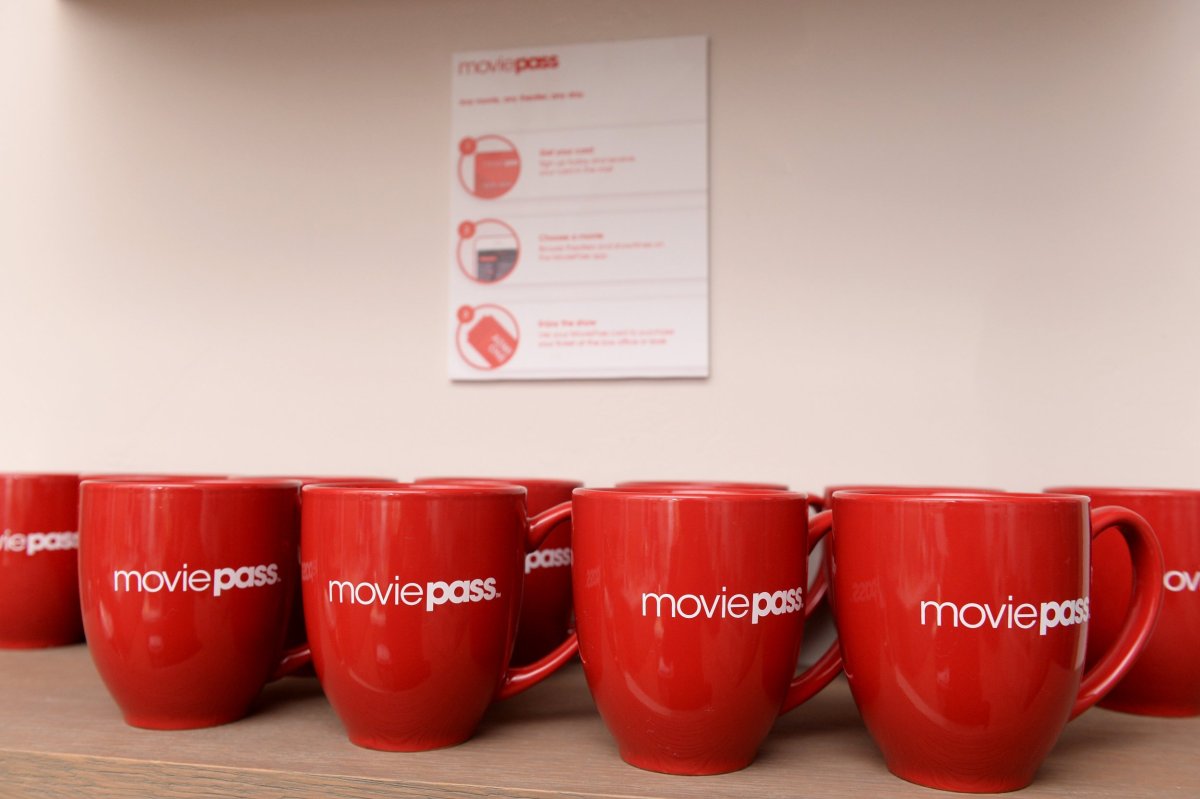 moviepass returns with unlimited plan