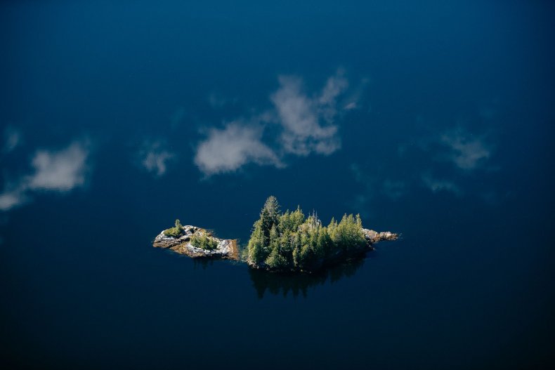 Travel Images Tiny Atlas Quarterly - Afloat 6