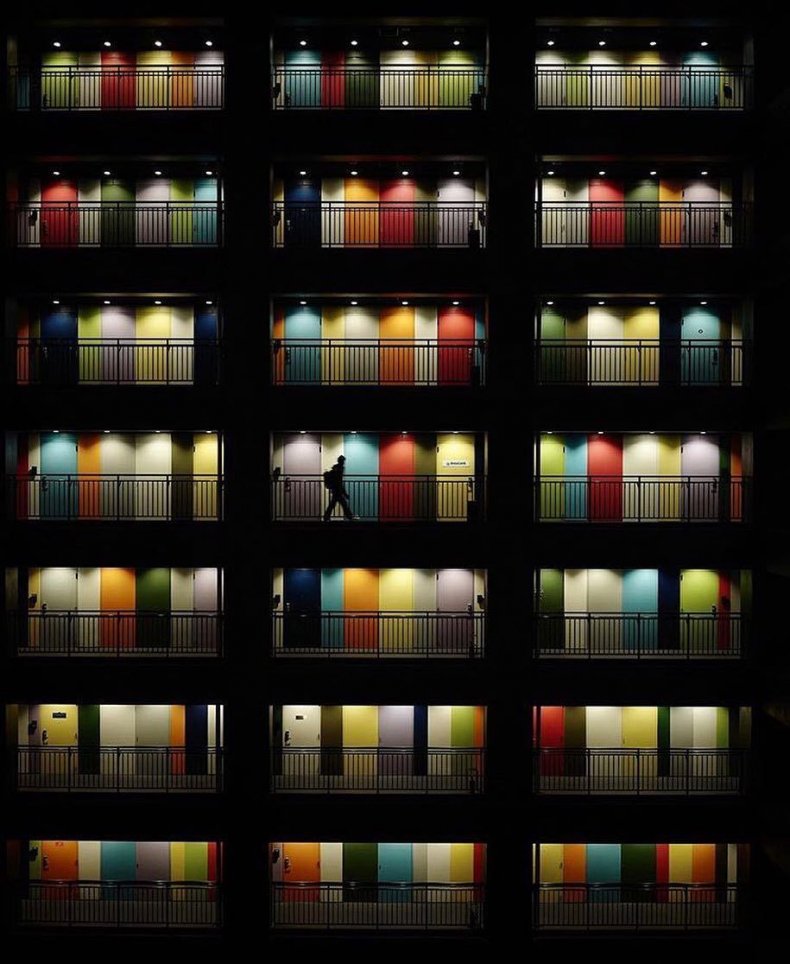 Travel Images Tiny Atlas Quarterly - Structured 2