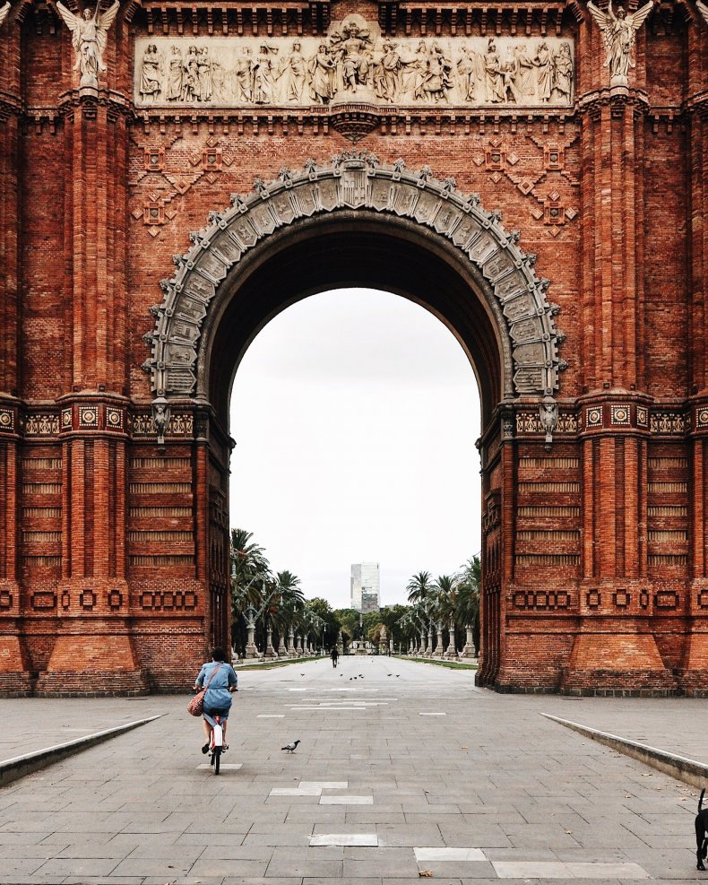 Travel Images Tiny Atlas Quarterly - Structured 5