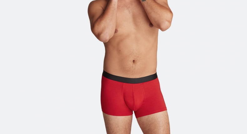 MeUndies