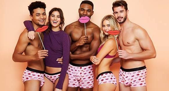 I Tried The Cheeky Underwear Brand We ve All Been Hearing About