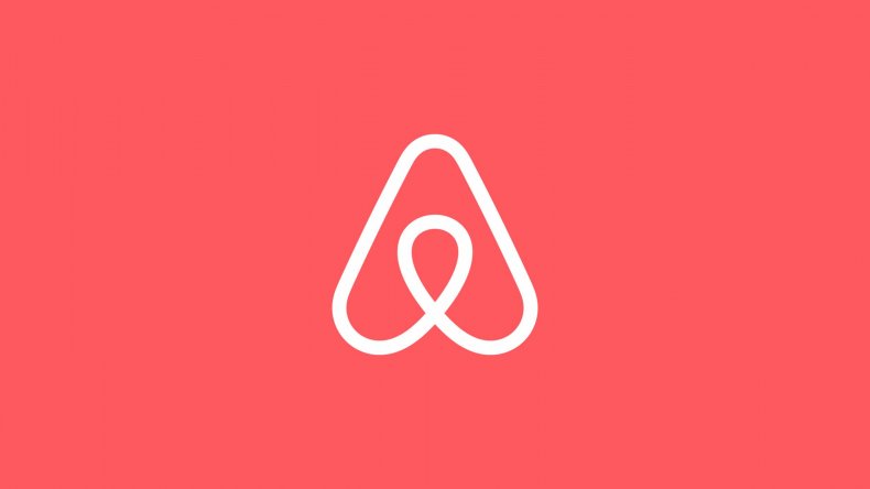Airbnb Logo