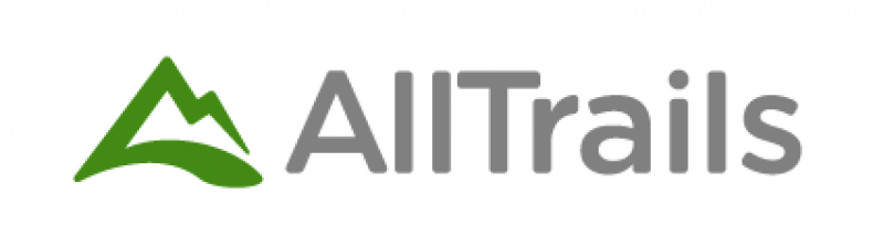 AllTrails Logo