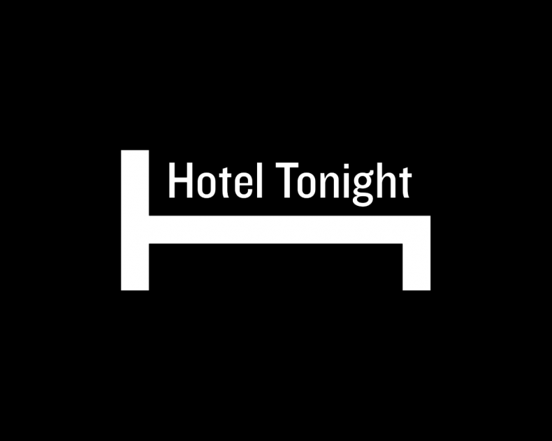 Hotel Tonight Logo