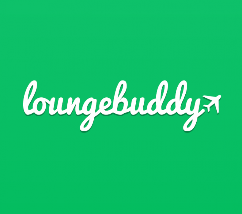 loungebuddy logo