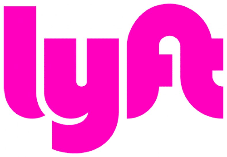 lyft logo
