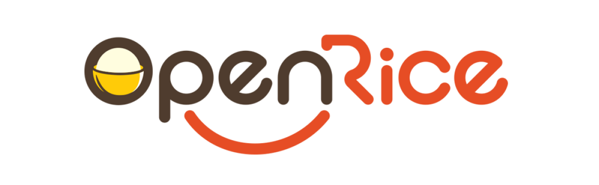 OpenRice Logo