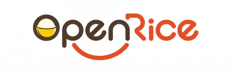 OpenRice Logo