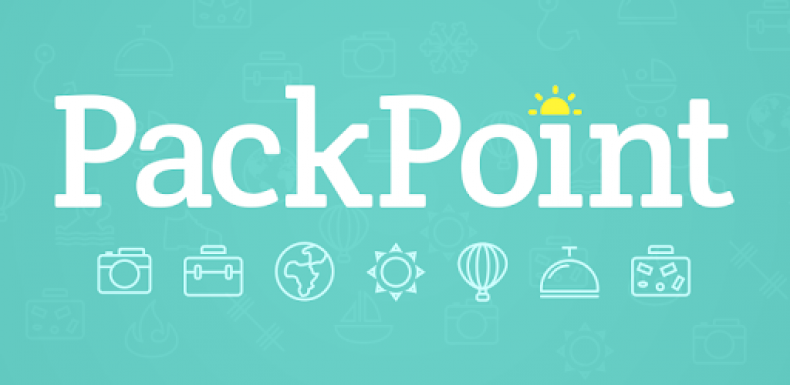 PackPoint Logo