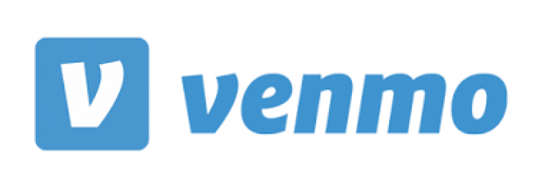 Venmo logo