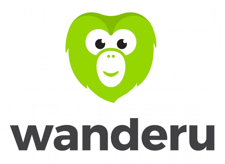 Wanderu logo