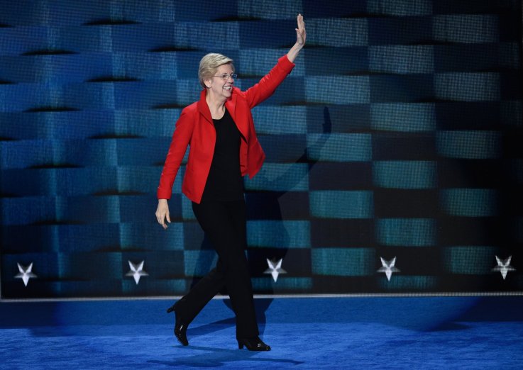 ElizabethWarrenTownHallLiveStreamCNN ElizabethWarrenTownHallLiveStreamCNN