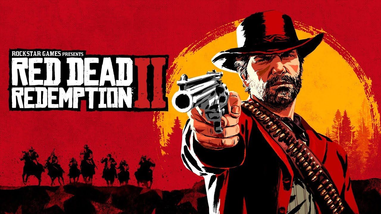 Reminder: Red Dead Redemption 2 Is Removed From PS Plus Extra